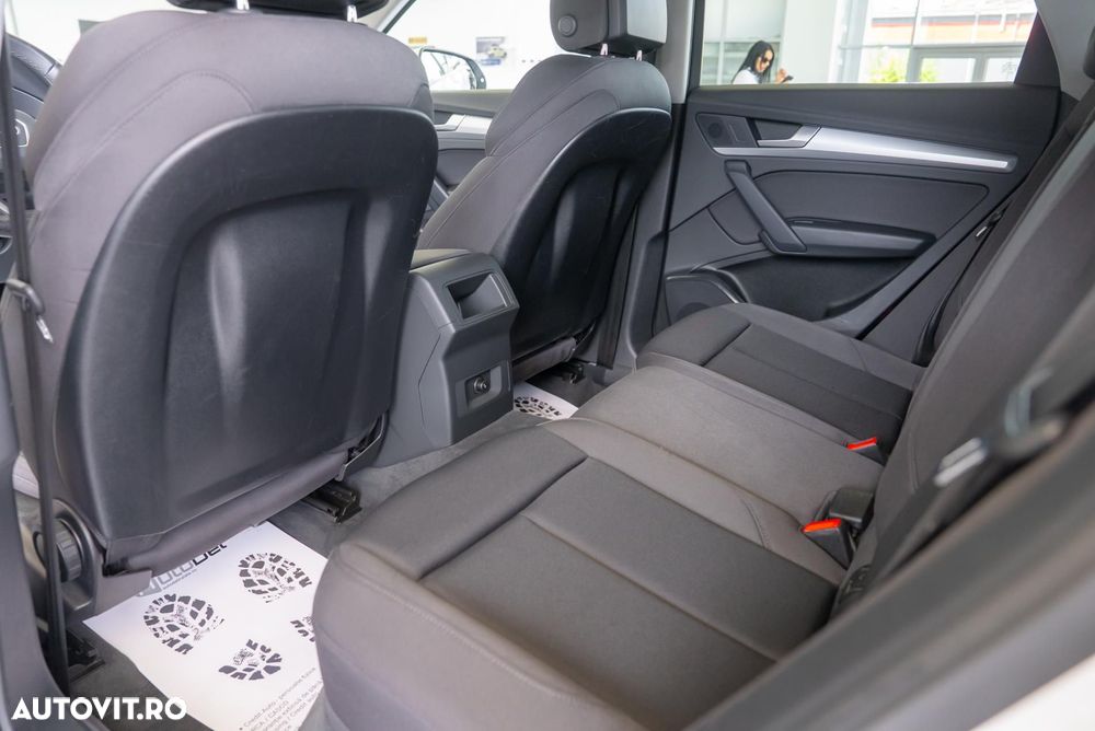 Audi Q5 40 TDI quattro S tronic - 22