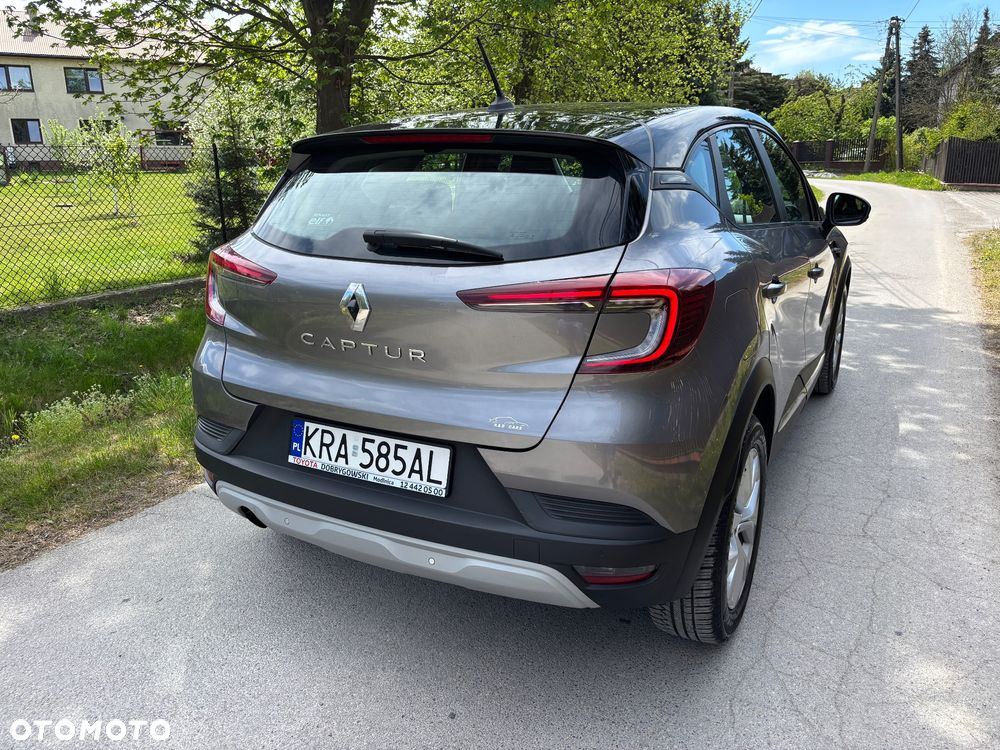 Renault Captur TCe 100 INTENS - 3