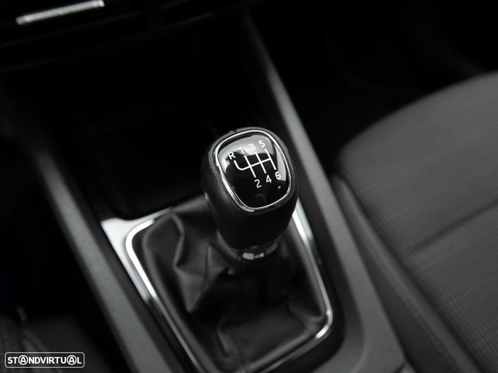 Skoda Octavia Break 2.0 TDI Ambition - 19