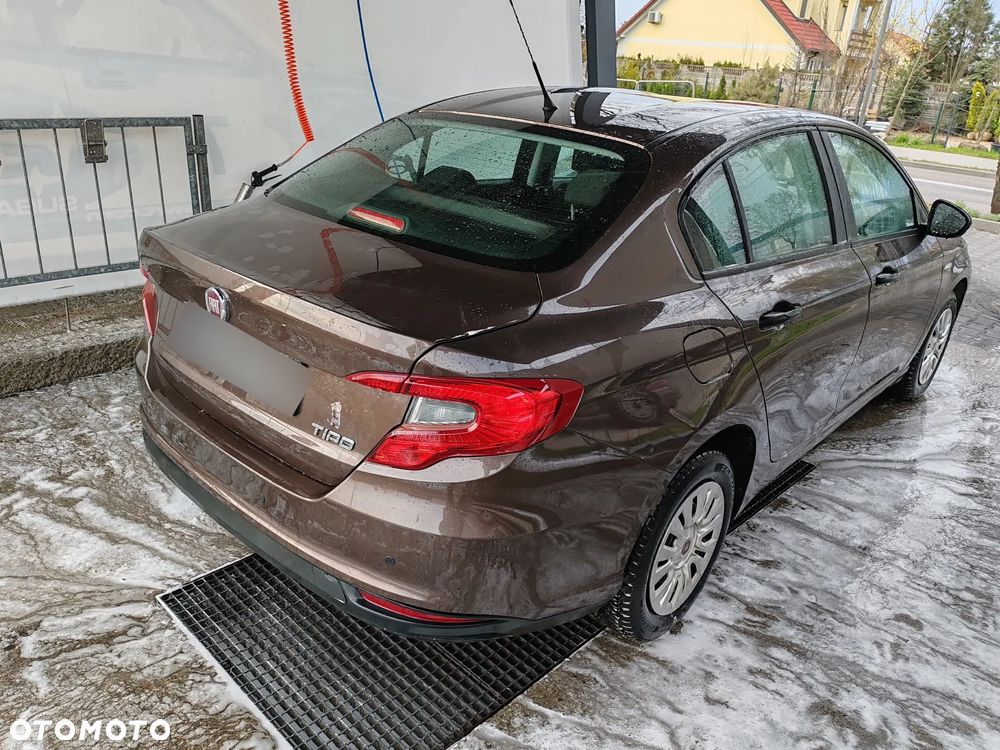 Fiat Tipo 1.4 16V - 5