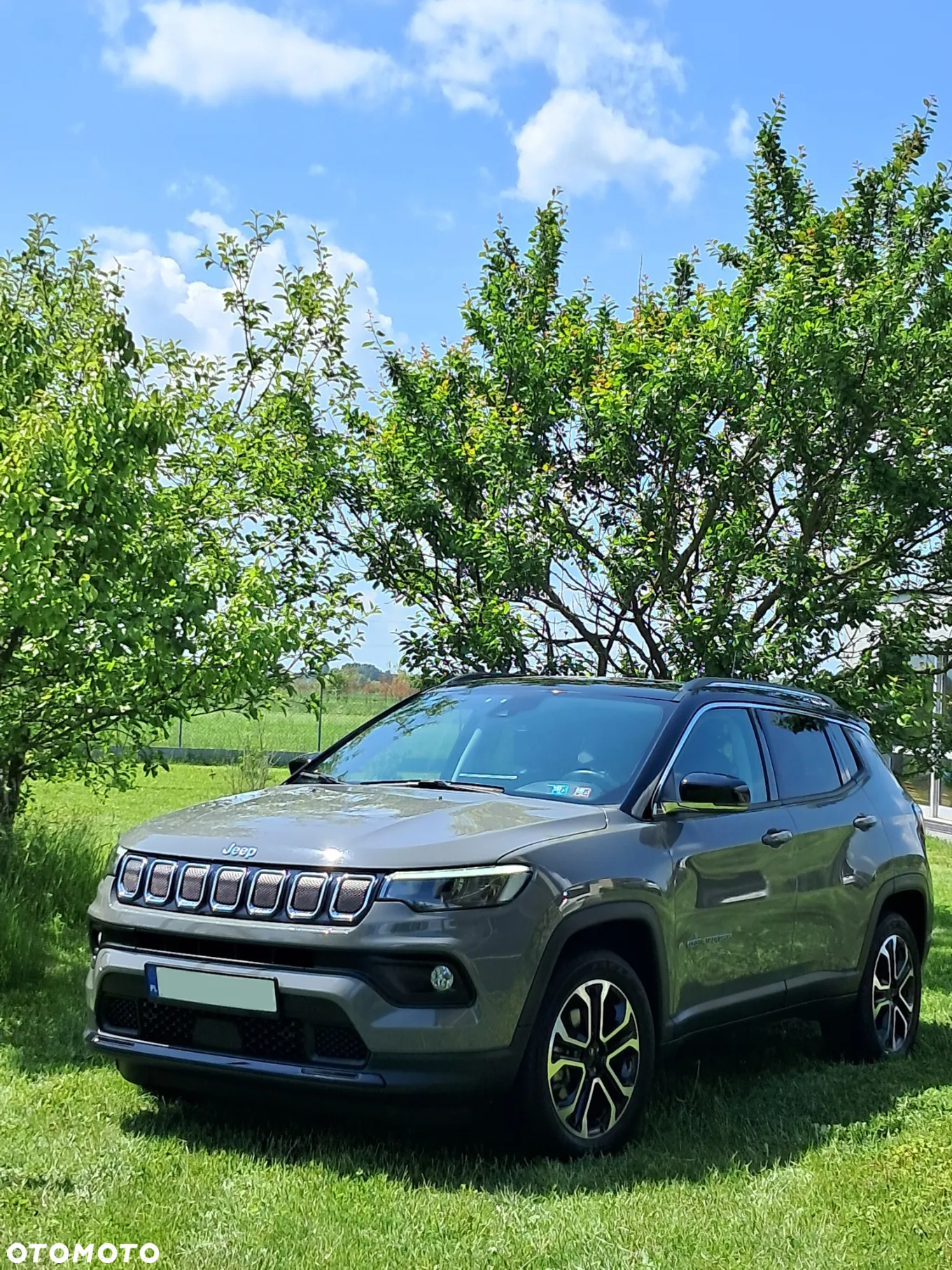 Jeep Compass - 2
