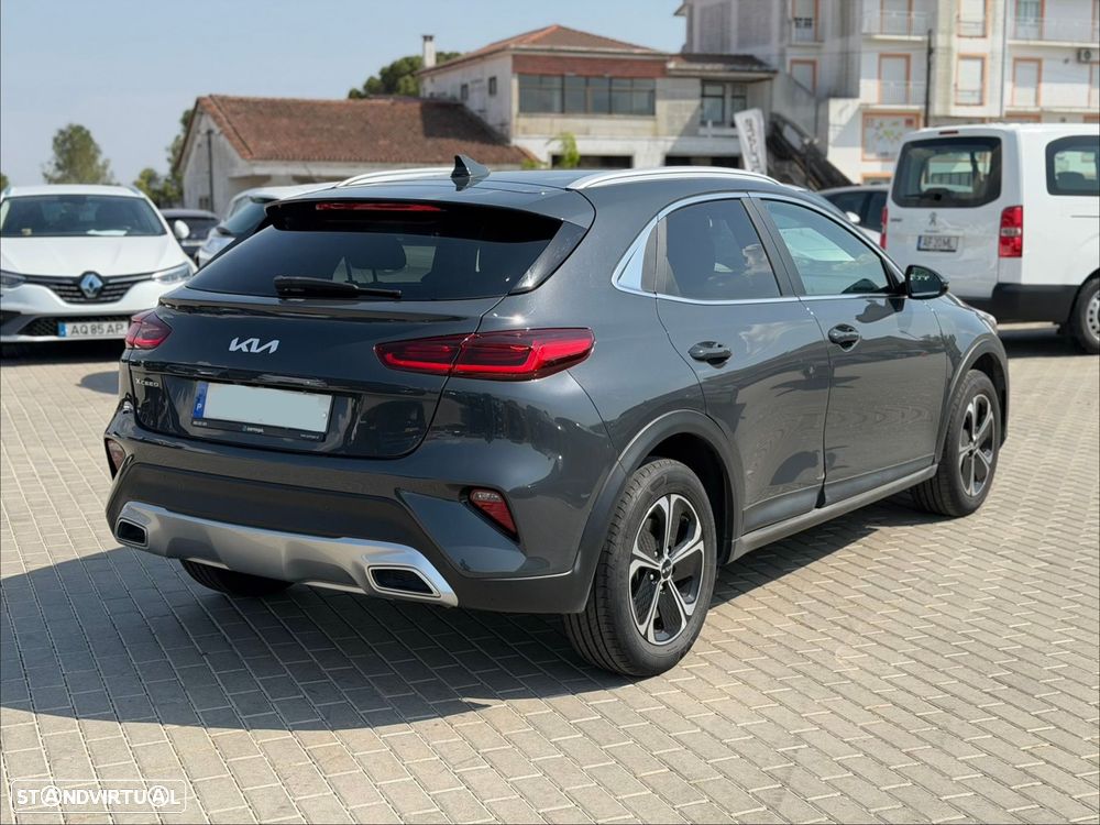 Kia XCeed 1.6 GDi PHEV Drive - 3