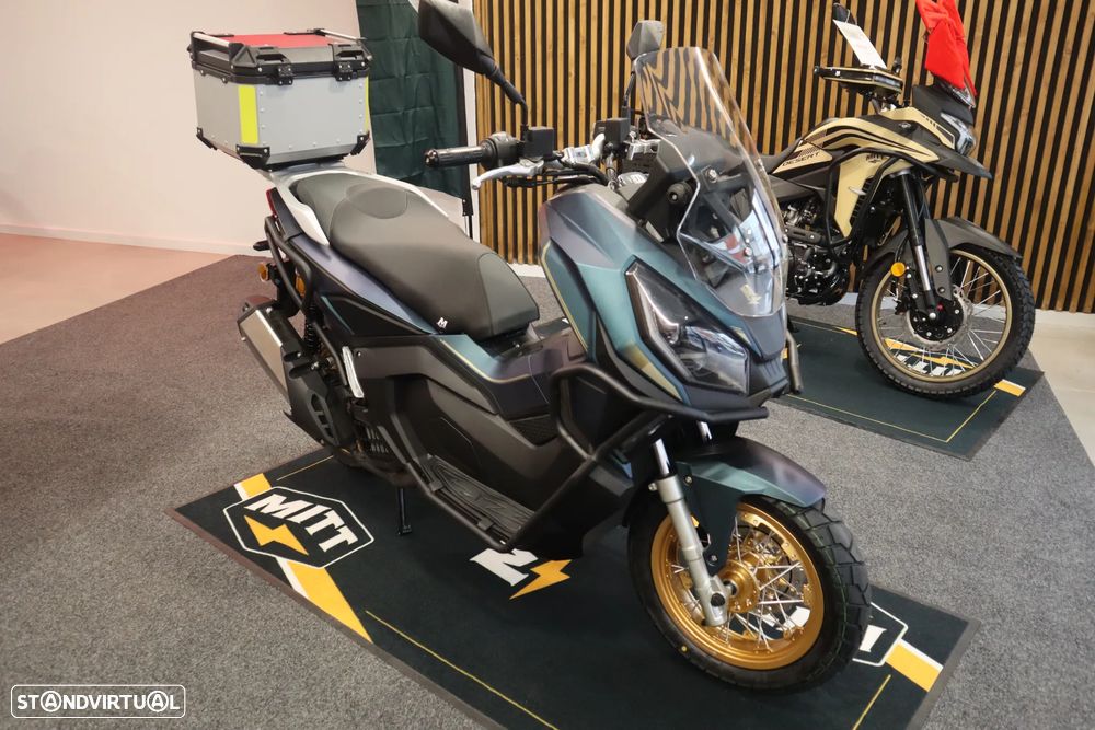 Mitt 125 ADV EXTREME 125 ADV EXTREME - 4