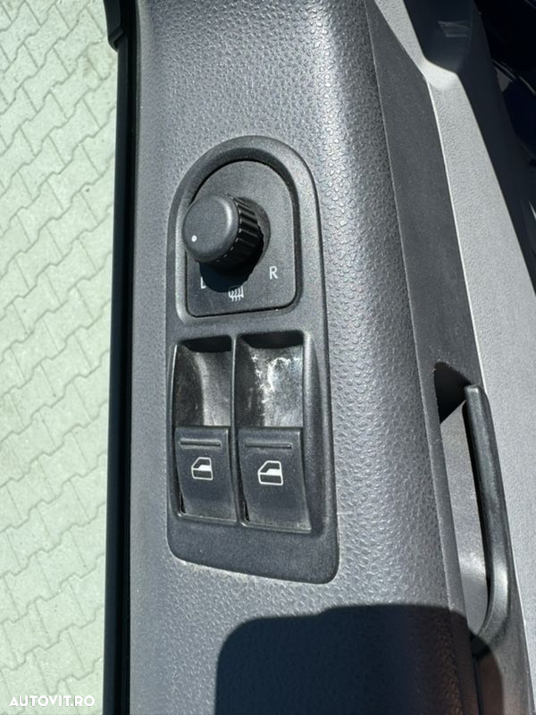 Volkswagen Transporter T5 - 16