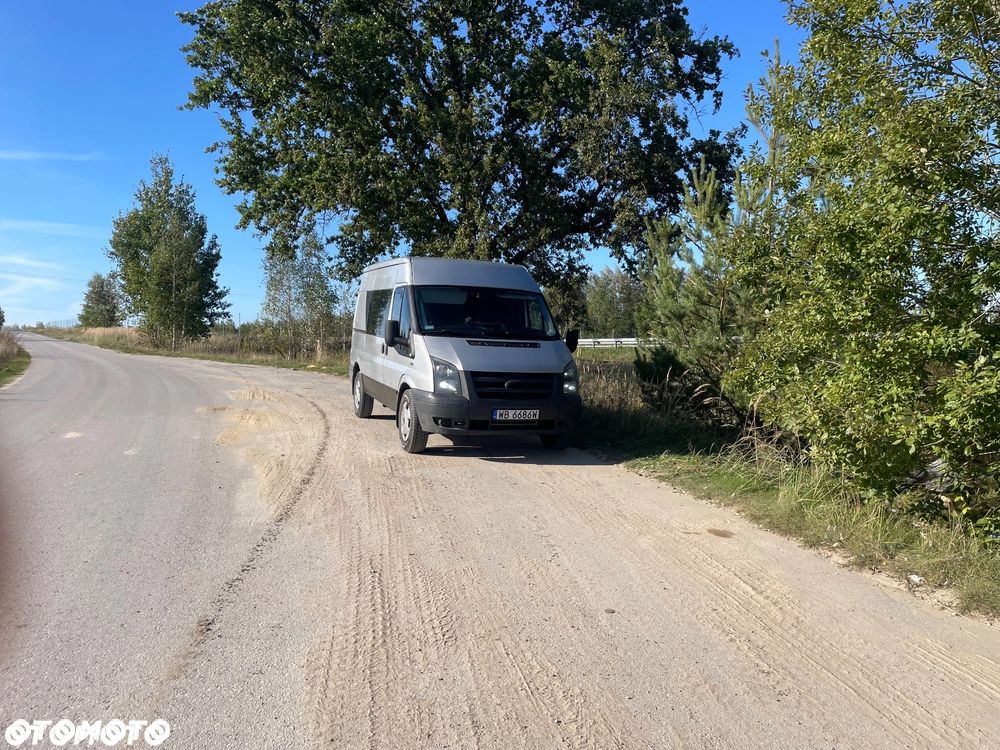 Ford Transit - 29