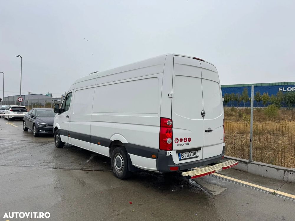 Volkswagen CRAFTER - 3