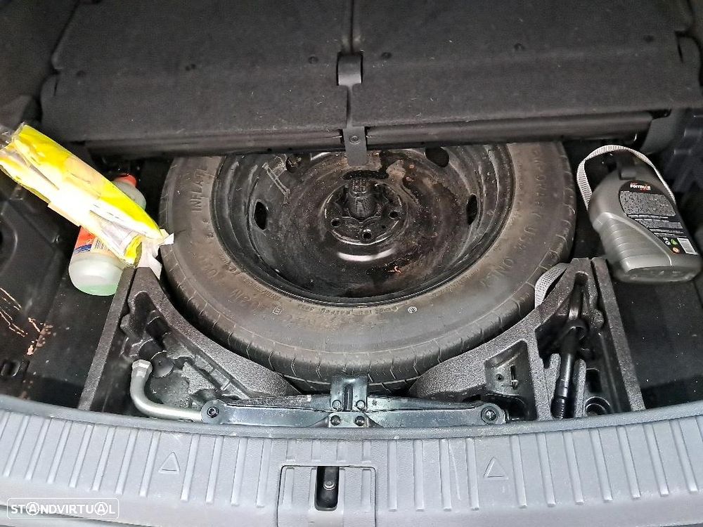 Skoda Kodiaq 2.0 TDI Ambition DSG - 13