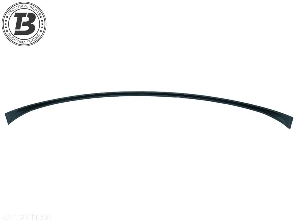 Pachet Exterior Aero compatibil cu BMW X5 G05 M - 7