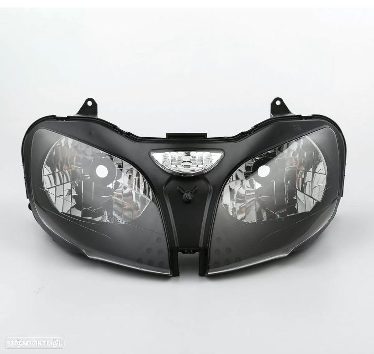 Farol, ZX6R 2000 a 2002 óptica - 1