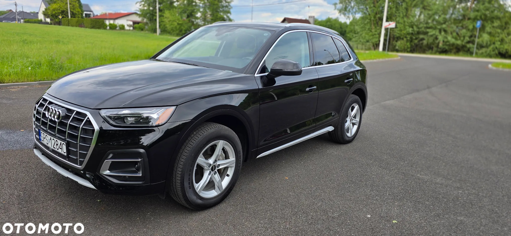 Audi Q5 40 TFSI quattro S tronic - 20