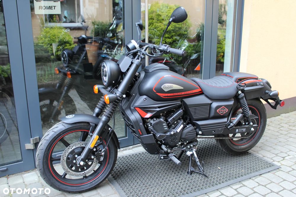 UM Renegade Commando - 11