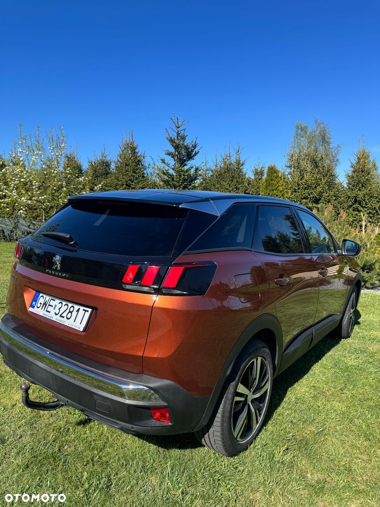 Peugeot 3008 1.2 PureTech Active S&S - 6
