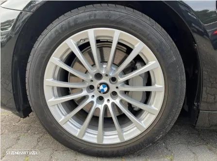 BMW 530 e Line Luxury - 7