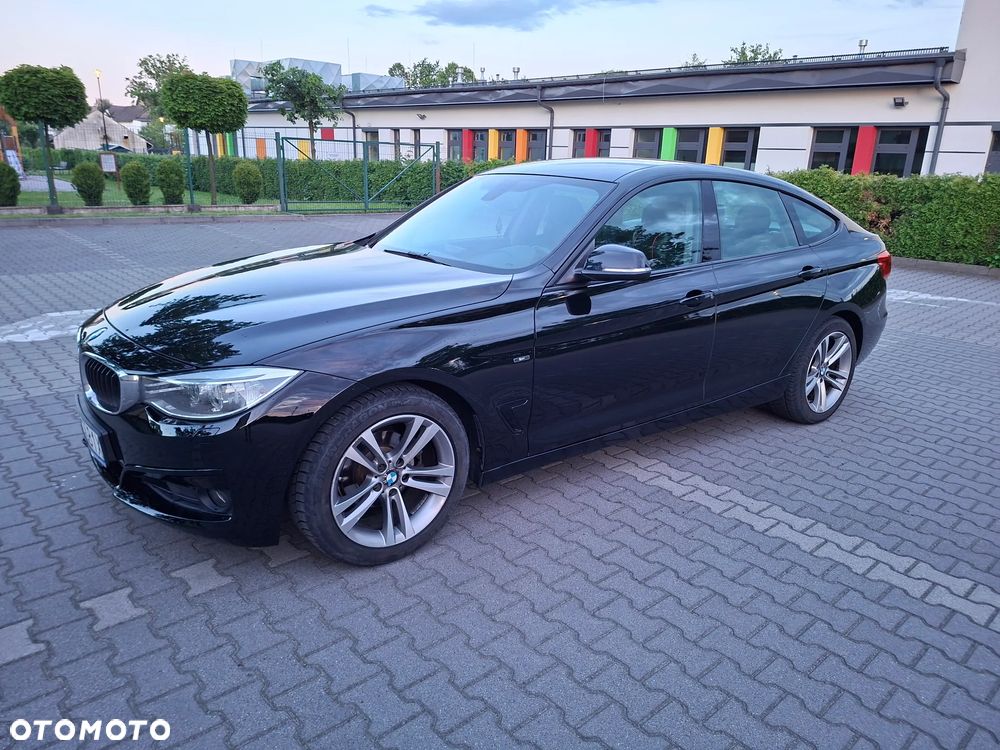 BMW 3GT - 11