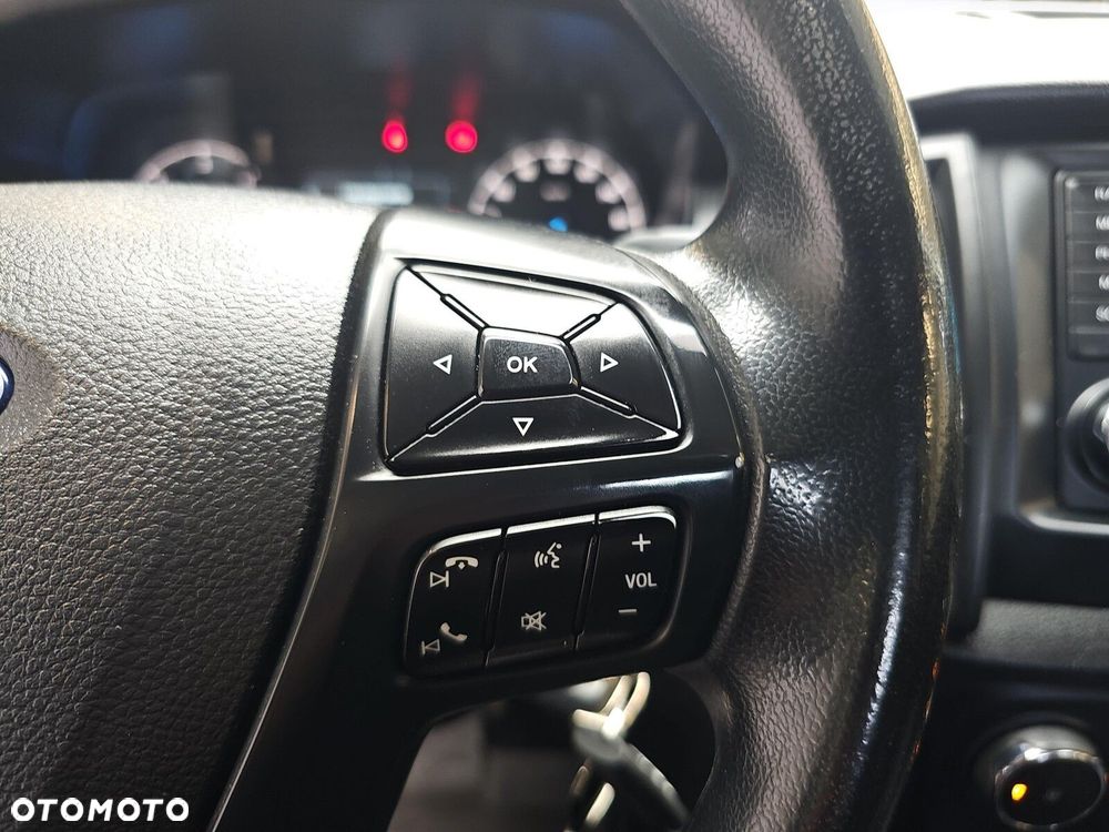 Ford Ranger 2.0 EcoBlue XL Podw. kabina - 16