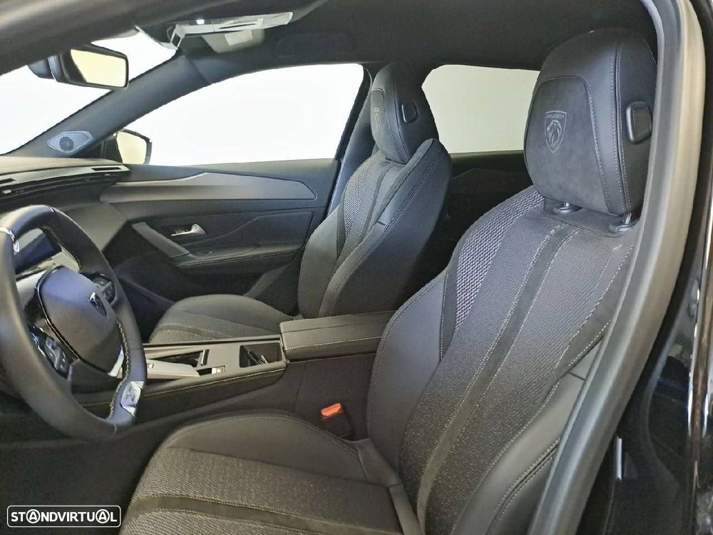 Peugeot 308 SW 1.2 Hybrid GT e-DCS6 - 9