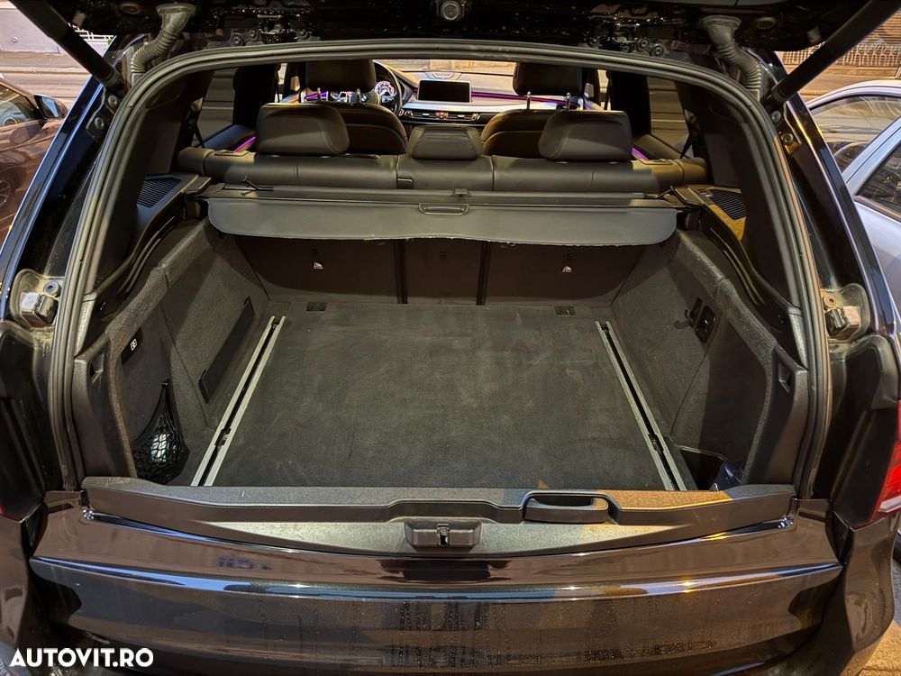 BMW X5 xDrive25d AT - 8