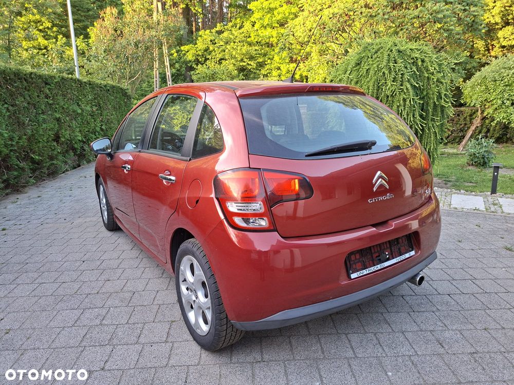 Citroën C3 1.6 e-HDi Selection - 37