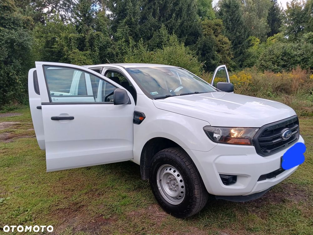 Ford Ranger 2.0 EcoBlue 4x4 DC XL - 16