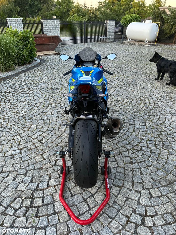 Suzuki GSX-R - 9