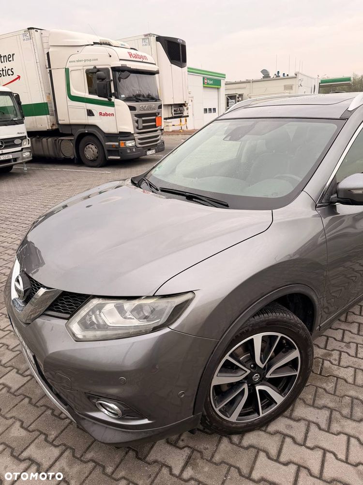 Nissan X-Trail 1.6 dCi Xtronic 360 - 2