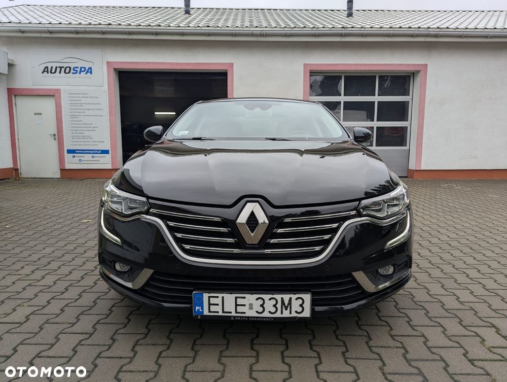 Renault Talisman 2020 photo 4