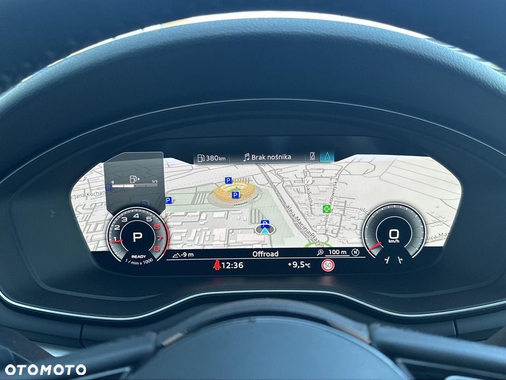 Audi A4 Limousine - 34