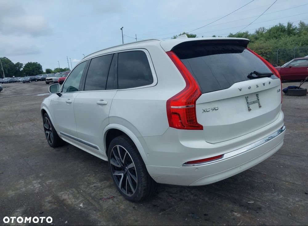 Volvo XC 90 - 6