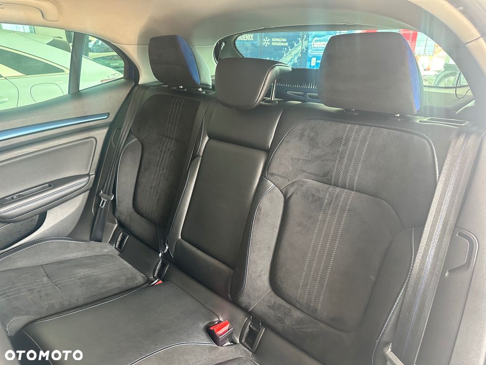 Renault Megane 1.6 dCi GT EDC - 5