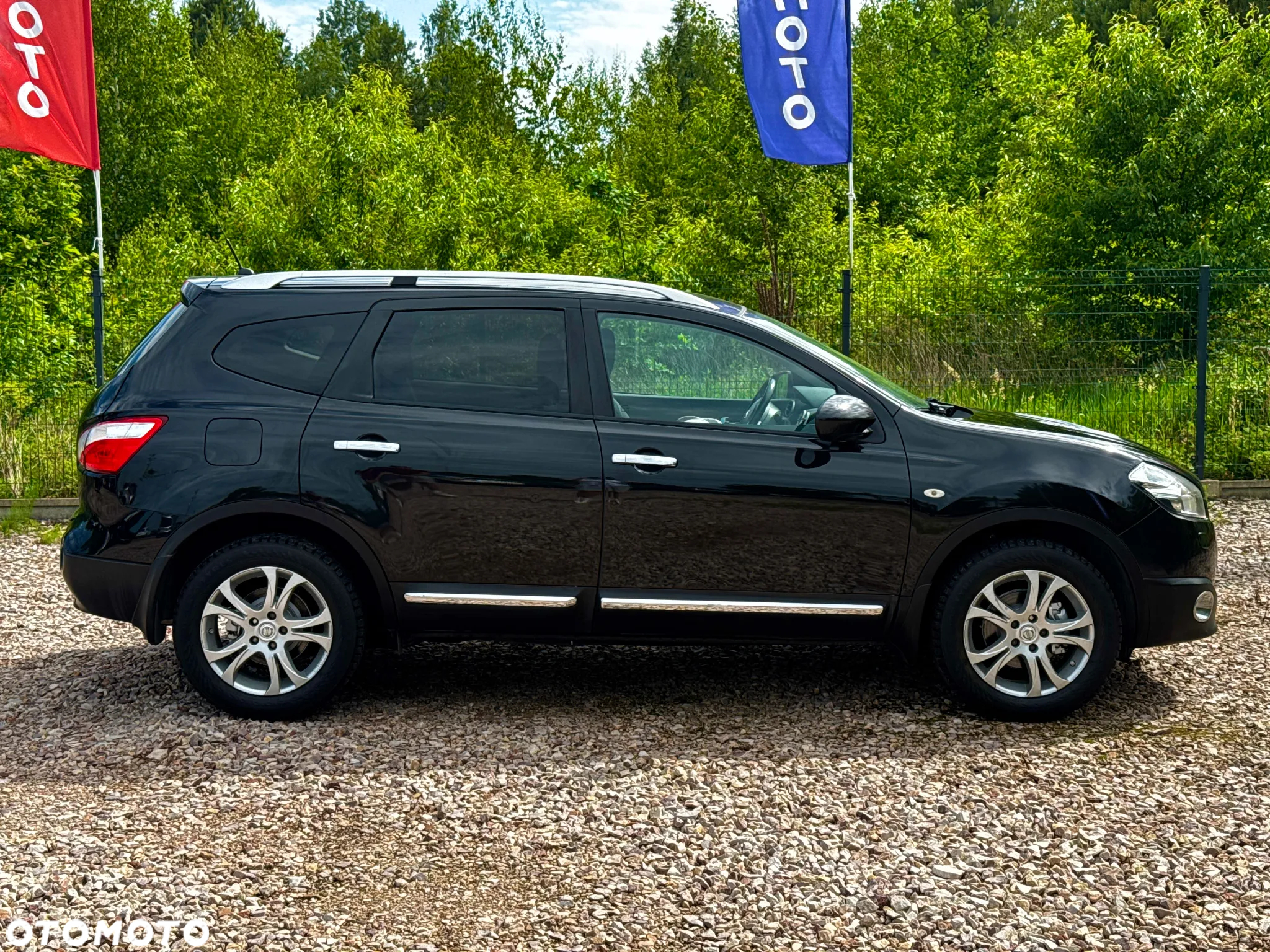 Nissan Qashqai+2 2.0 Tekna Premium - 6