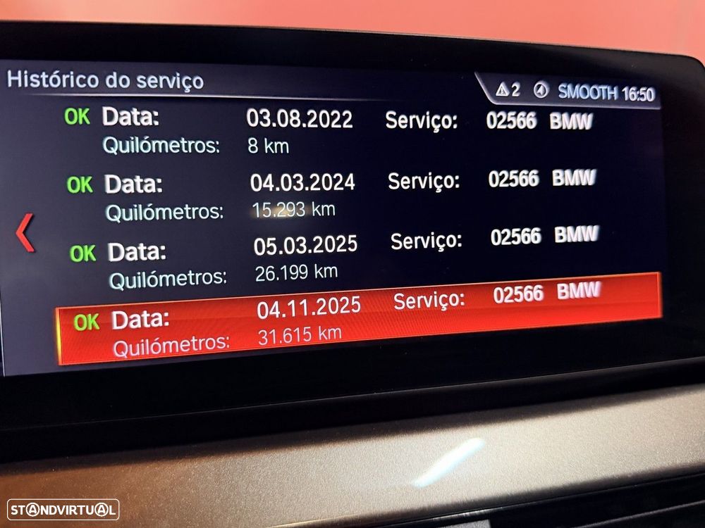 BMW X1 sDrive18i xLine - 14