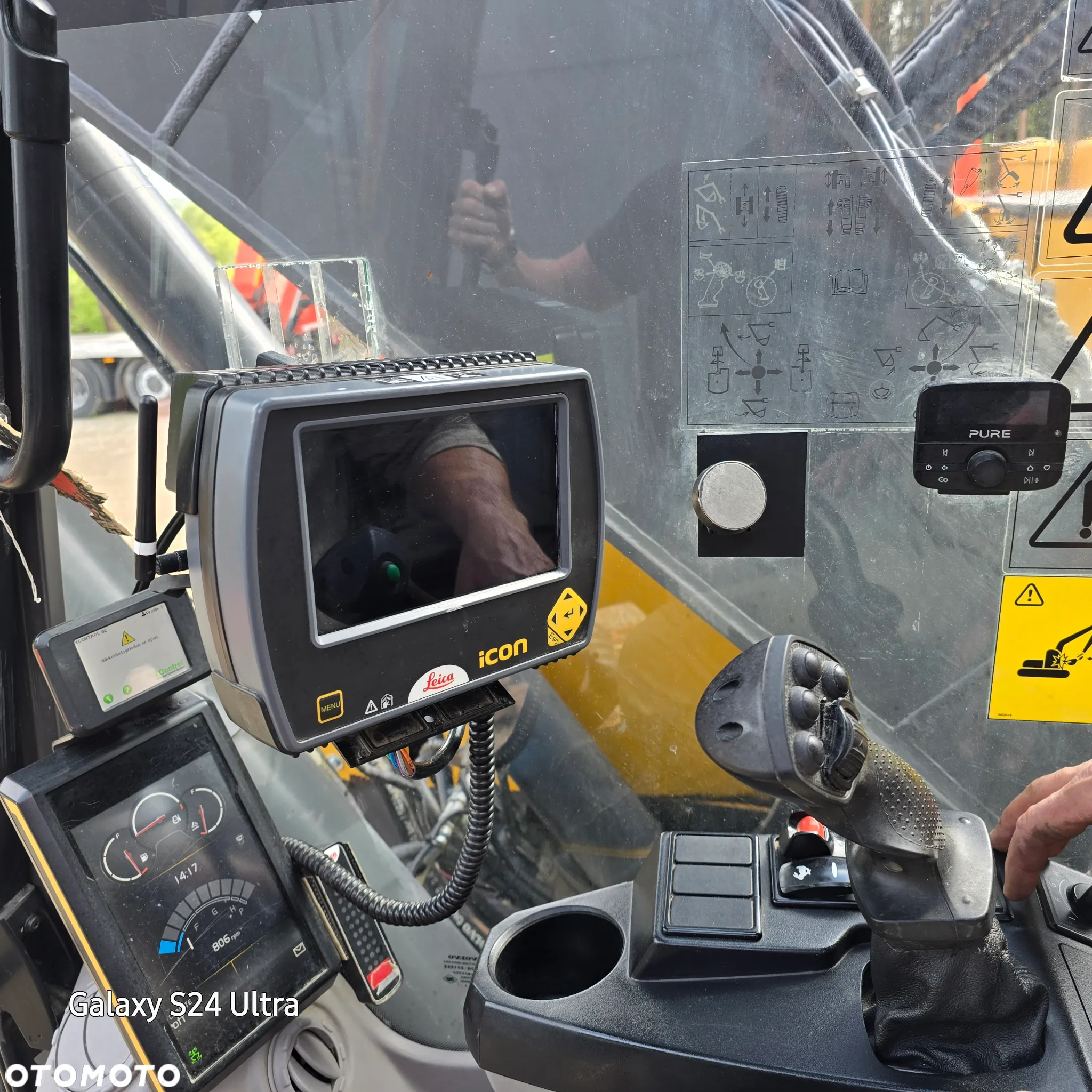 Volvo Ecr235 - 16