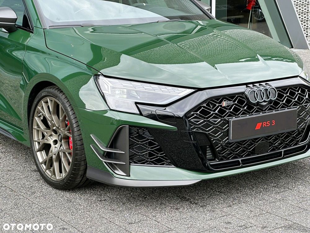 Audi RS3 Sportback - 6