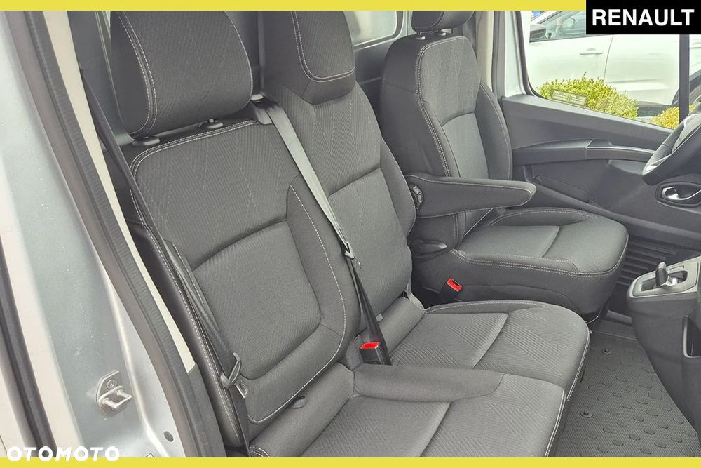 Renault Trafic L2H1 Extra AT9 2.0 170KM - 9