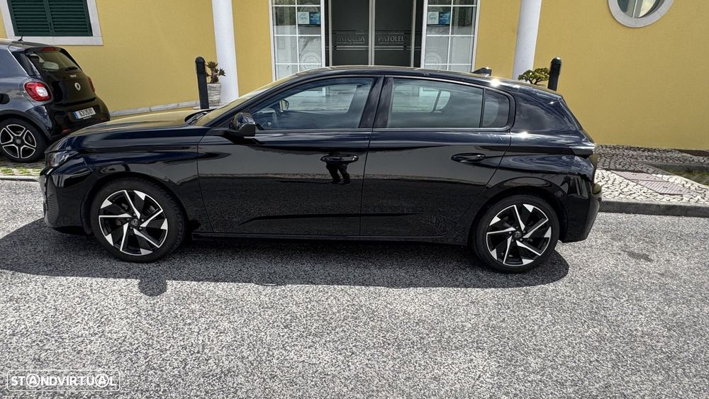 Peugeot 308 1.2 PureTech Active Pack - 27