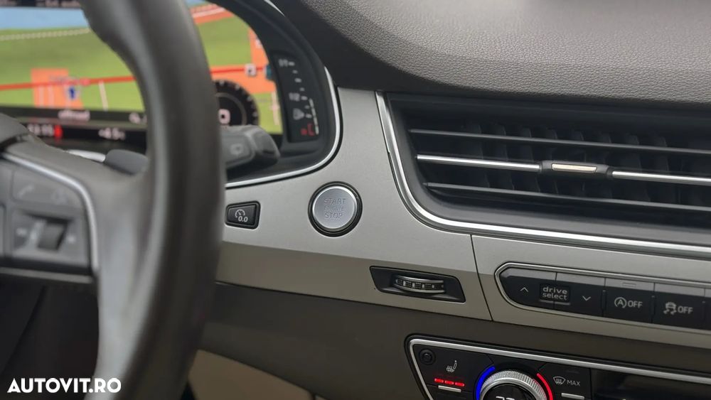 Audi Q7 - 16