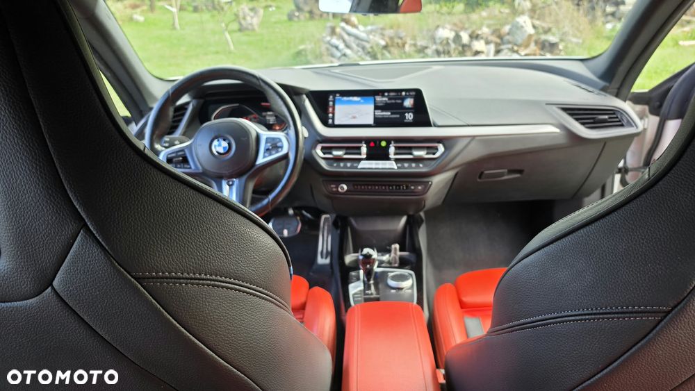 BMW Seria 2 - 8