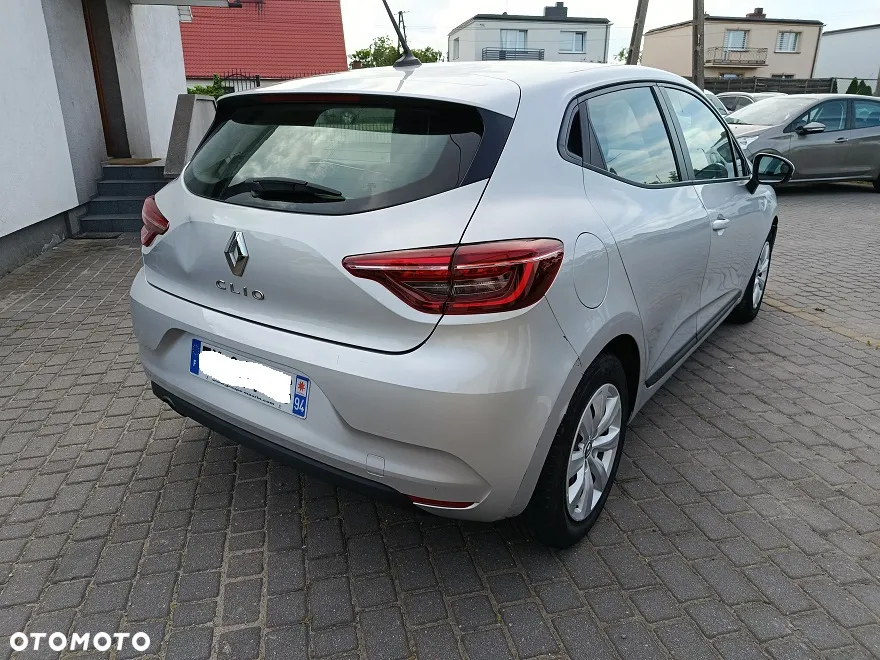 Renault Clio - 4