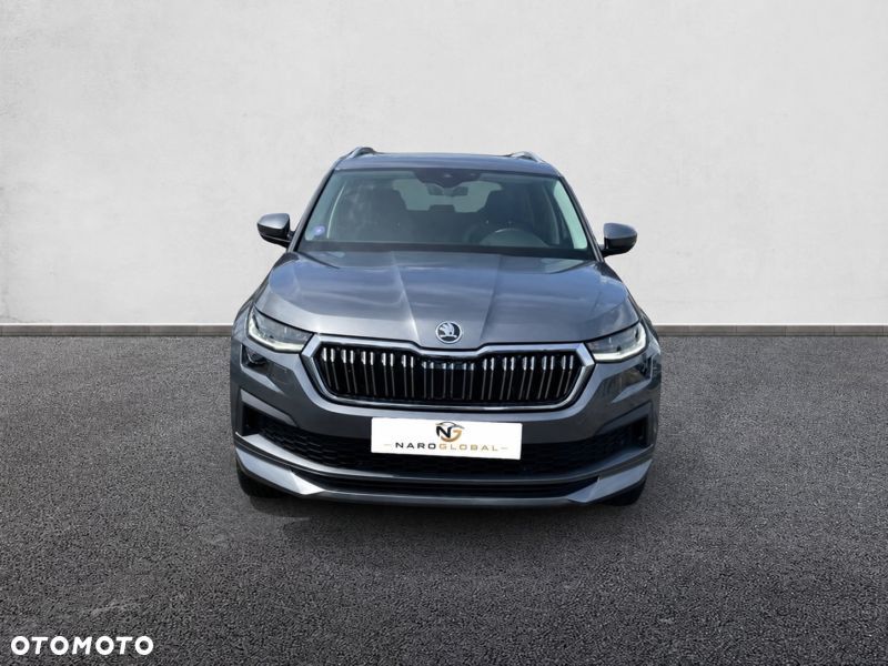 Skoda Kodiaq 1.5 TSI ACT 4x2 L&K DSG 7os - 2