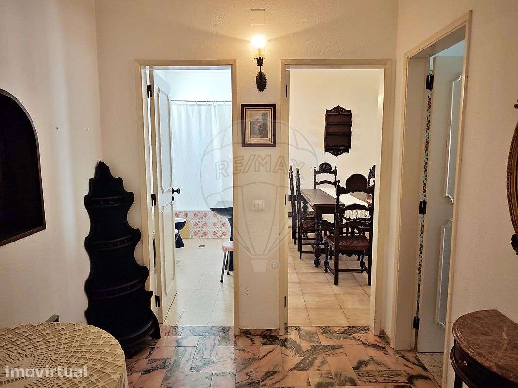 Apartamento T2 para venda - Grande imagem: 5/28