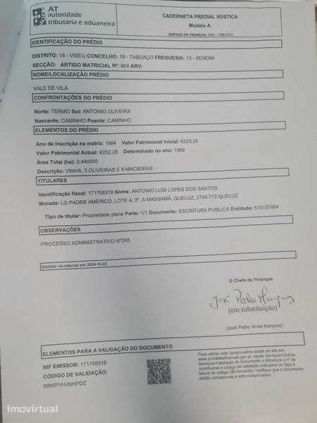 Terreno para Venda - Grande imagem: 2/2