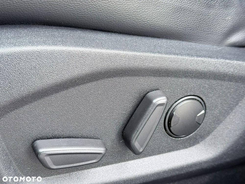 Ford Edge - 15