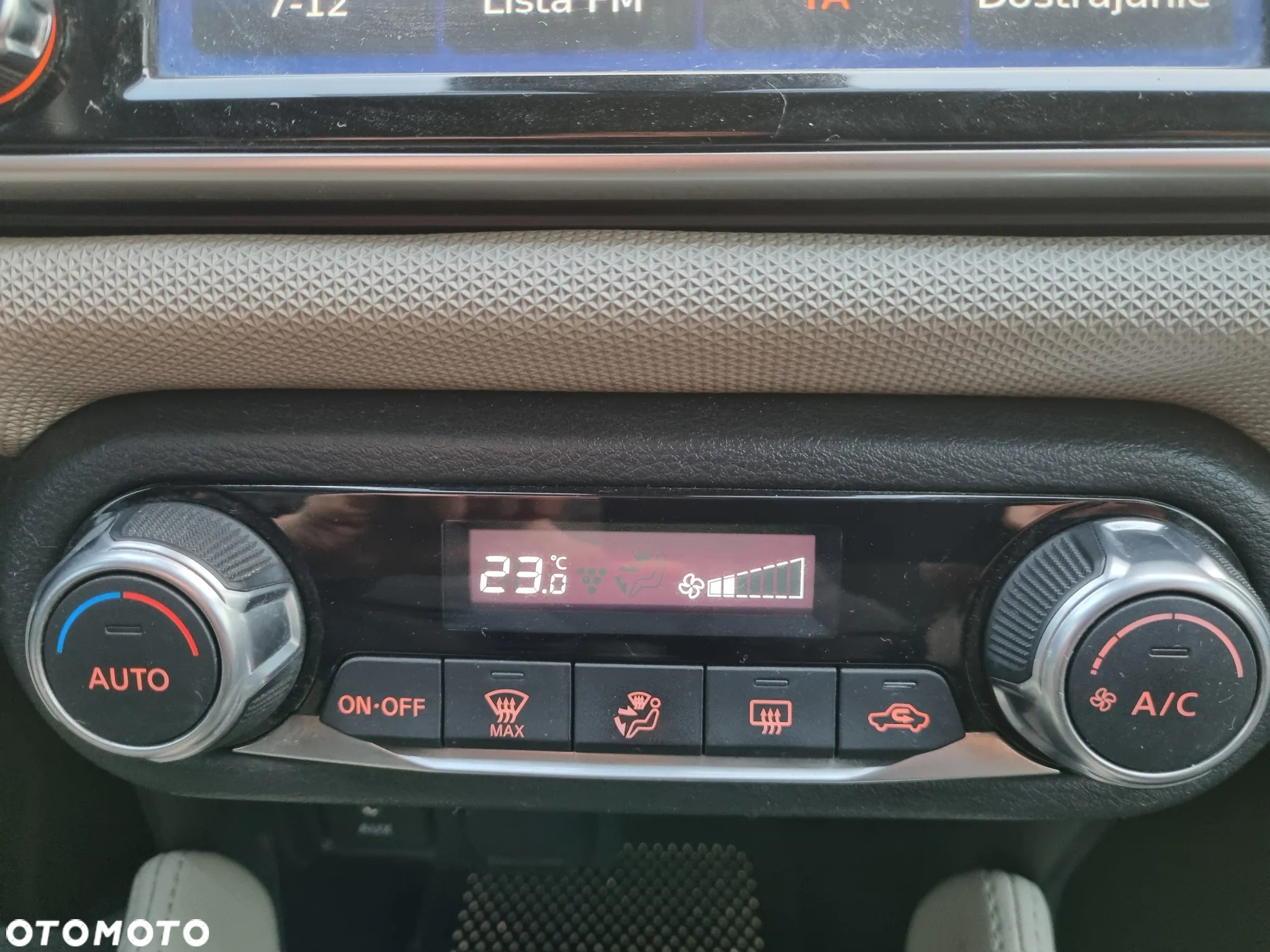 Nissan Micra 1.5 dCi Tekna - 29