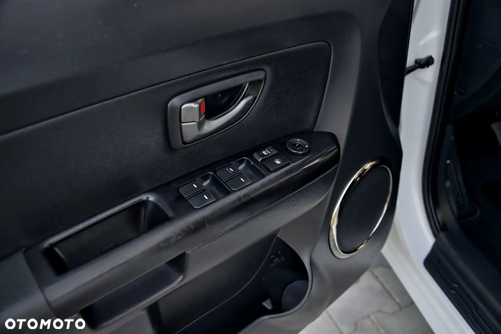 Kia Soul 1.6 CVVT Black Collection - 26
