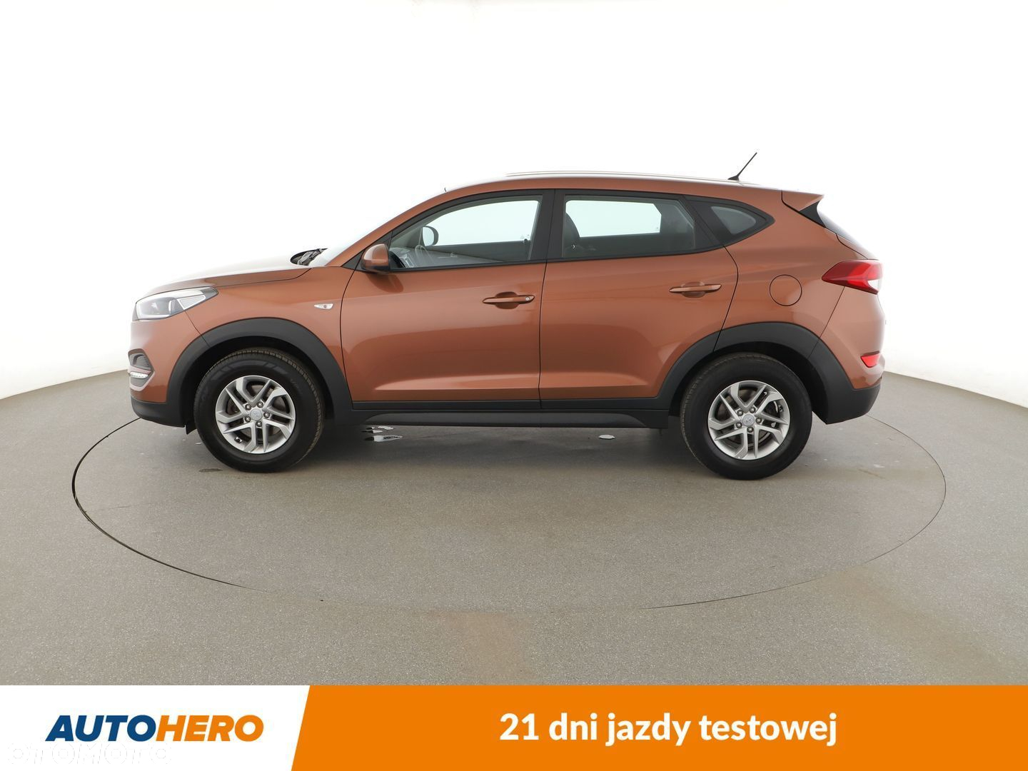 Hyundai Tucson 1.6 GDi Classic 2WD - 2