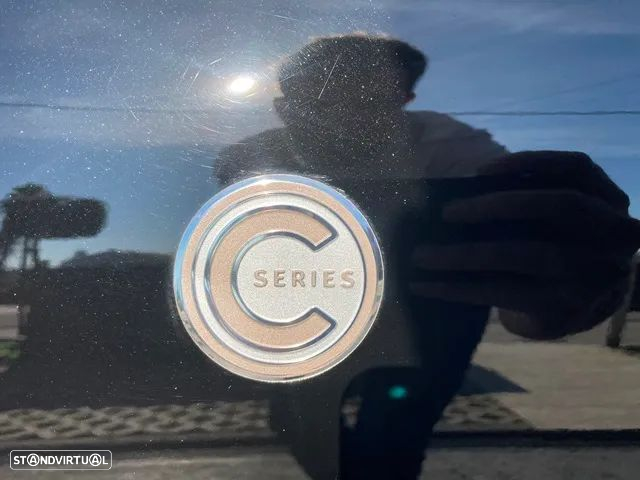 Citroën C3 Aircross 1.2 PureTech C-Series - 10