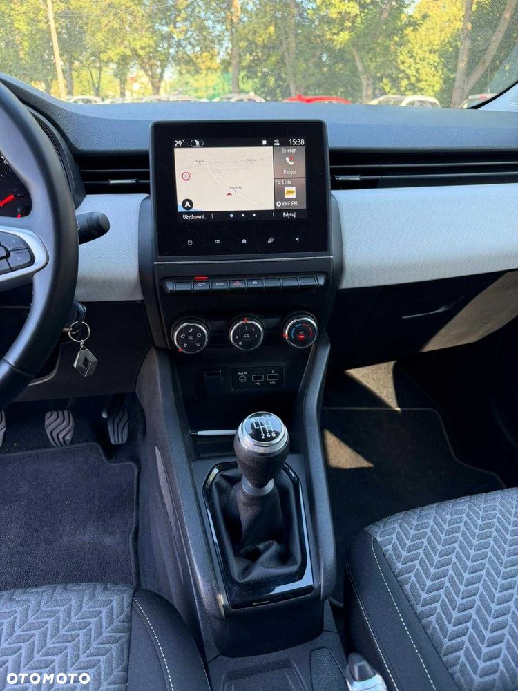 Renault 5 - 7