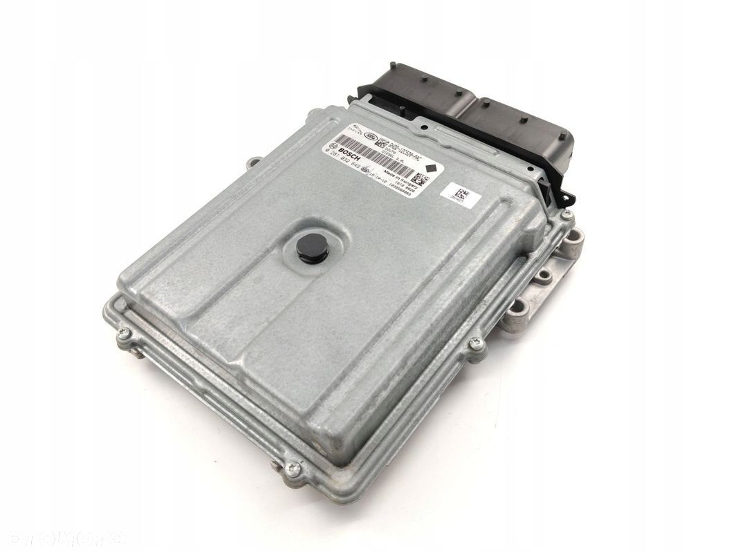 KOMPUTER STEROWNIK ECU LAND ROVER 0281032649 GH22-12C520-PAC - 1