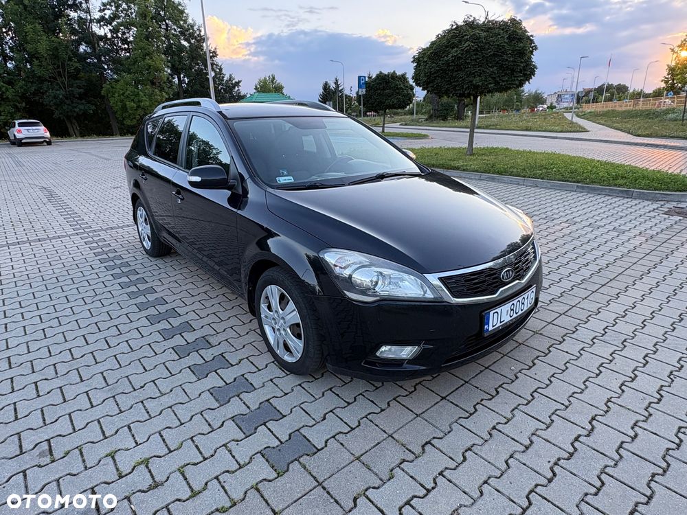 Kia Ceed 1.6 Crdi Optimum - 2