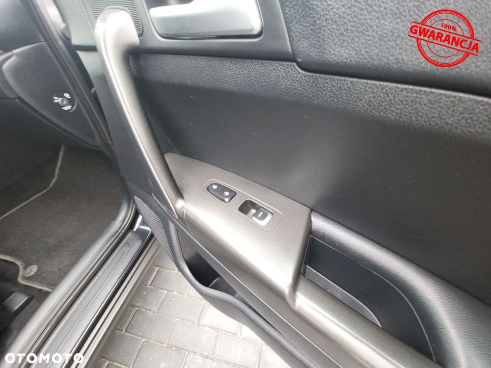 Kia Sportage - 39